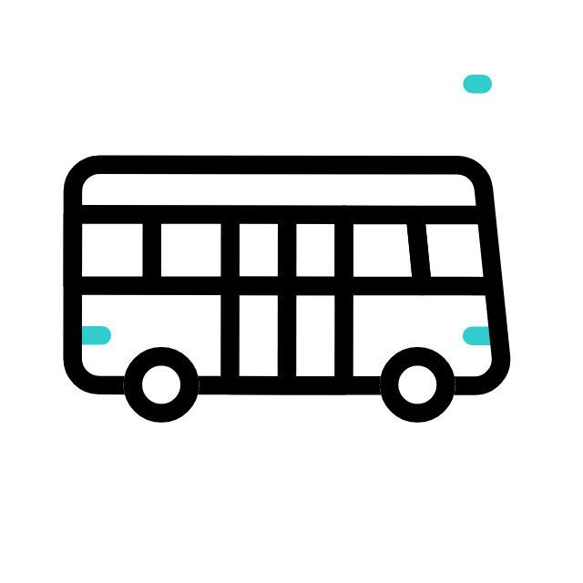 Transportes